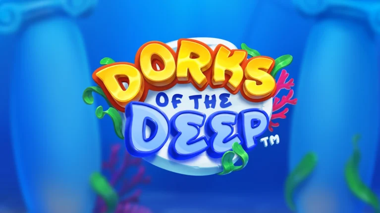 Dorks of the Deep Casino Slot