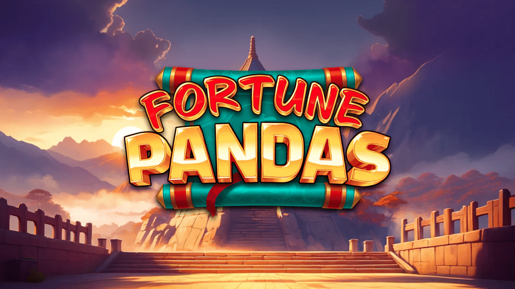 Fortune Pandas Casino Slot