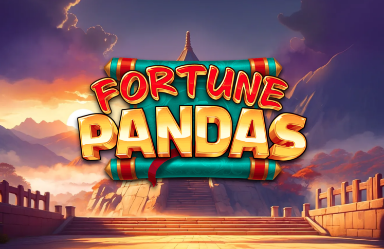 Fortune Pandas Casino Slot