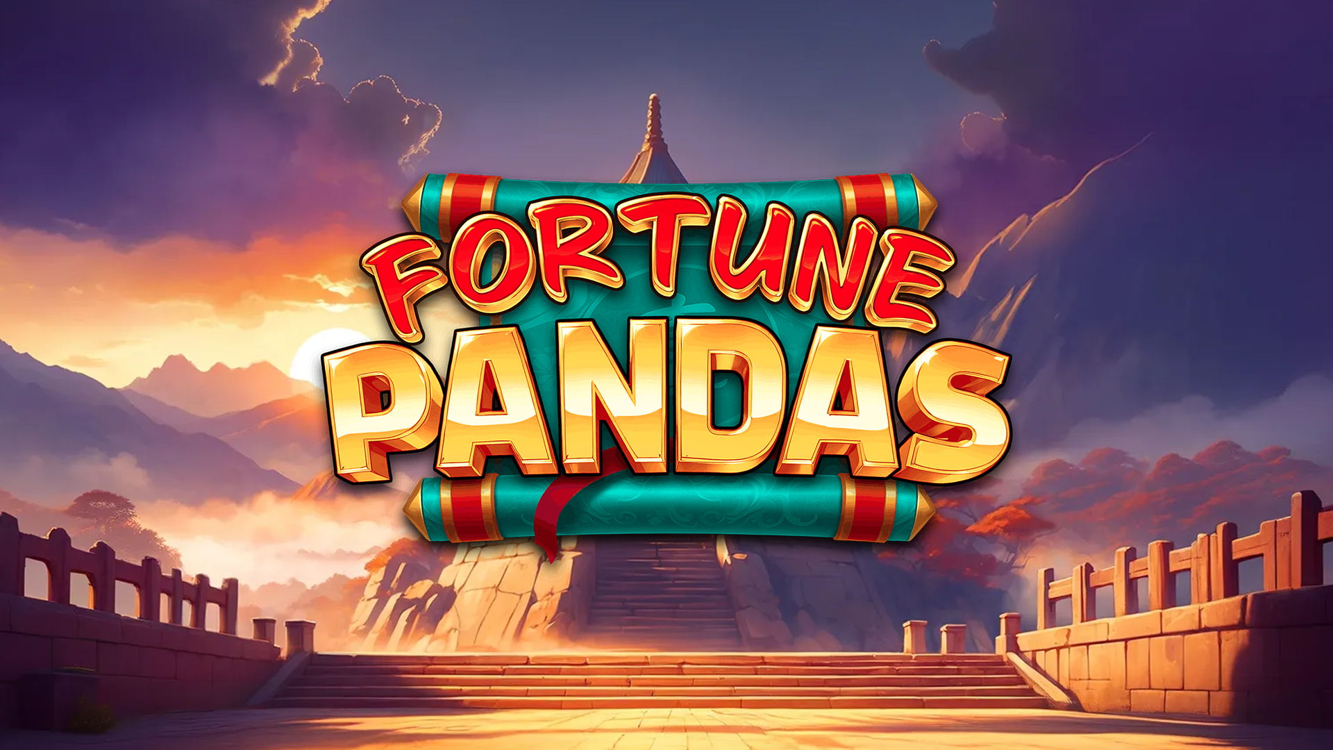 Fortune Pandas Casino Slot