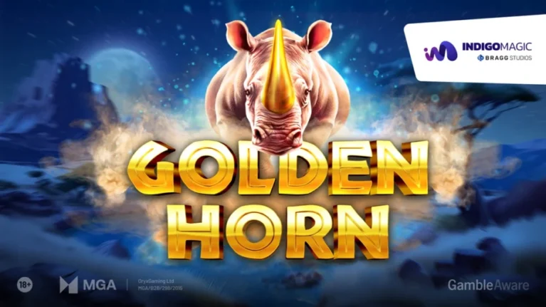 Golden Horn Casino Slot