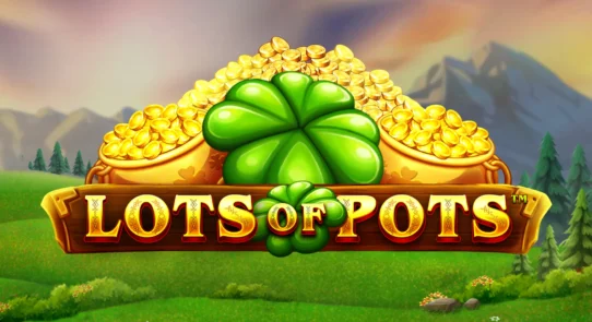 Lots of Pots Slot Review