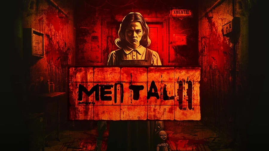 Mental 2 Casino Slot