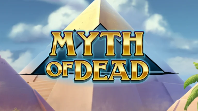 Myth of Dead Casino Slot