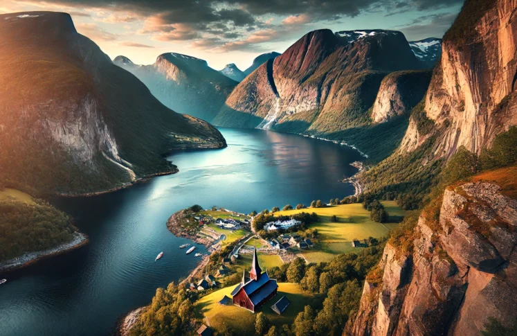 Regulated Gambling Market in Norway