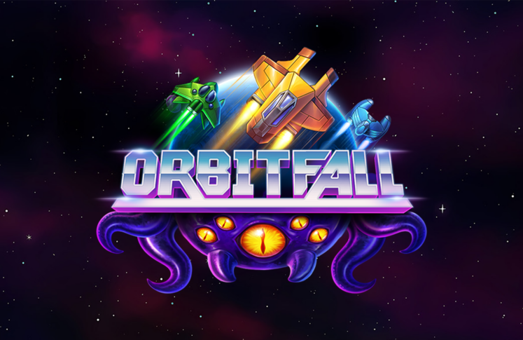 Orbitfall Casino Slot