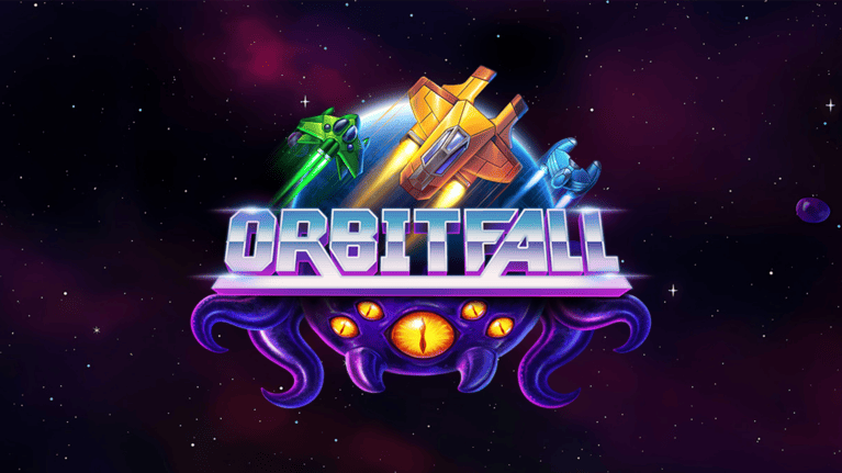 Orbitfall Casino Slot