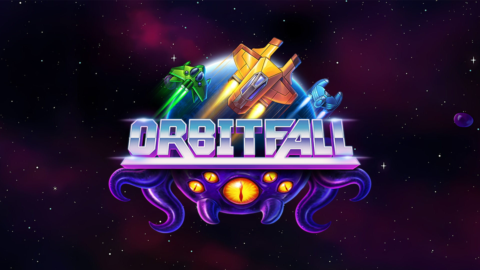 Orbitfall Casino Slot