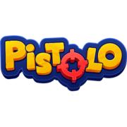 Pistsolo Casino Logo