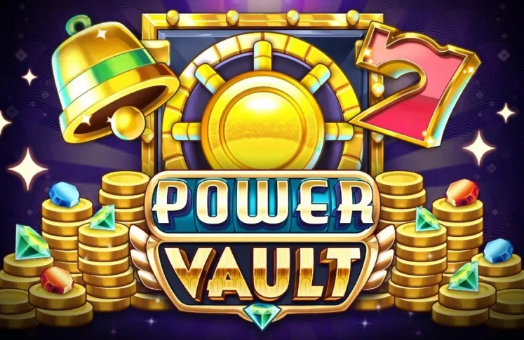 Power Vault Slot Review