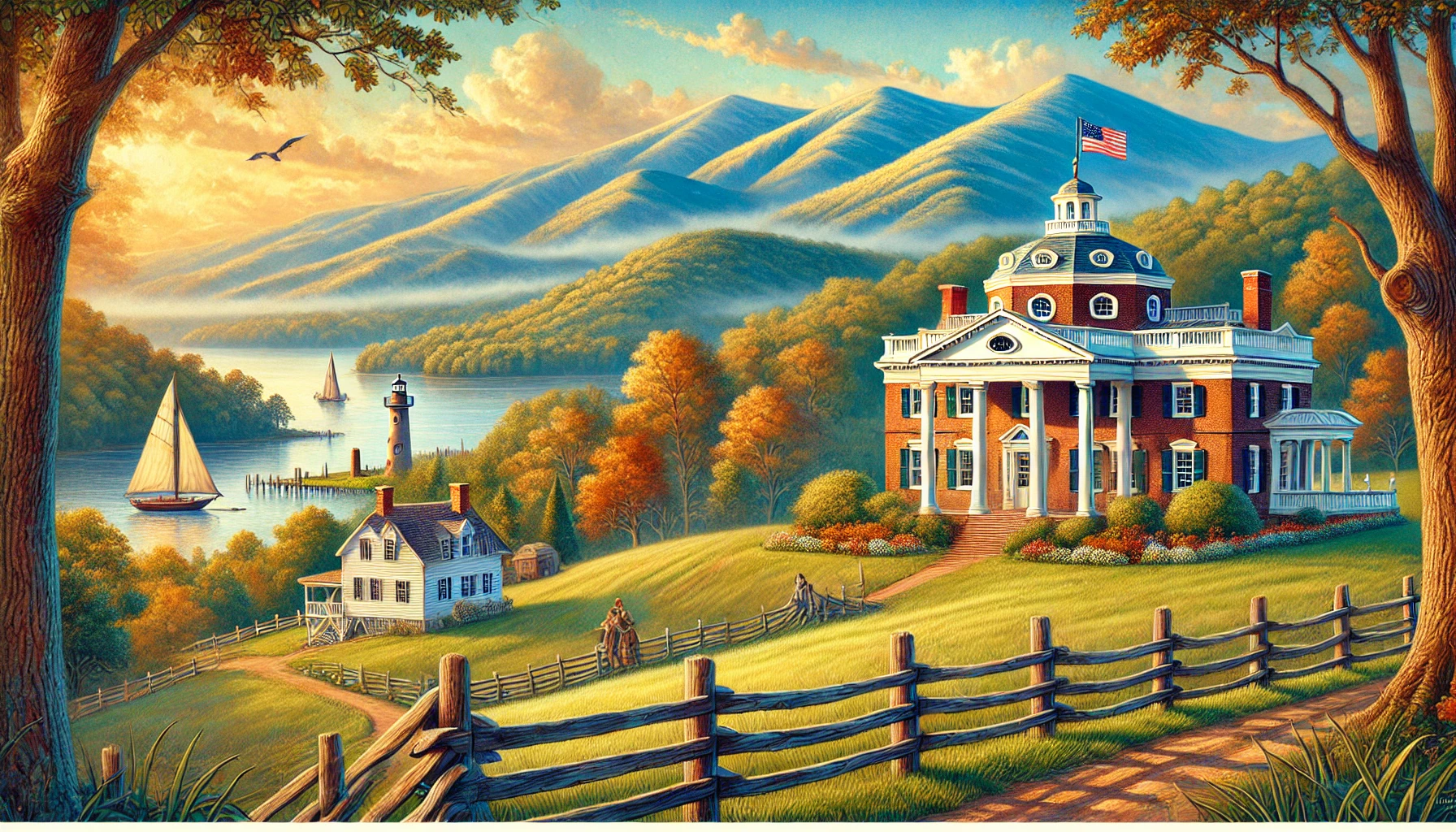 Virginia Gambling