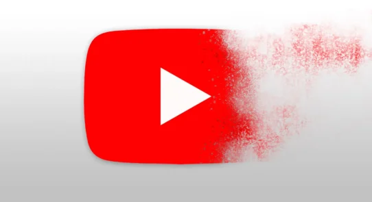 YouTube New Gambling Restrictions