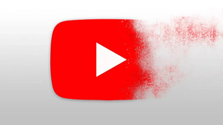 YouTube New Gambling Restrictions