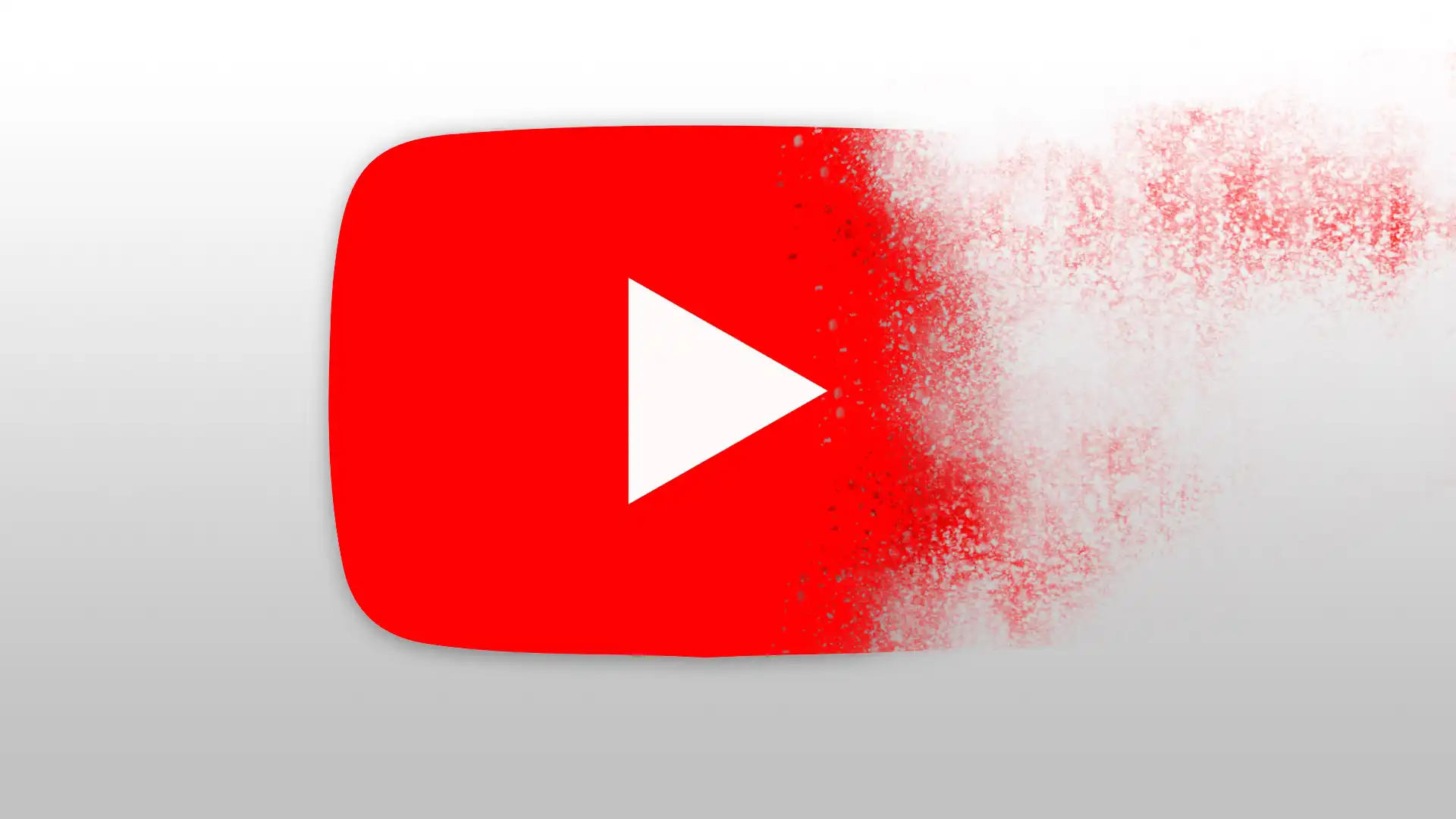 YouTube New Gambling Restrictions