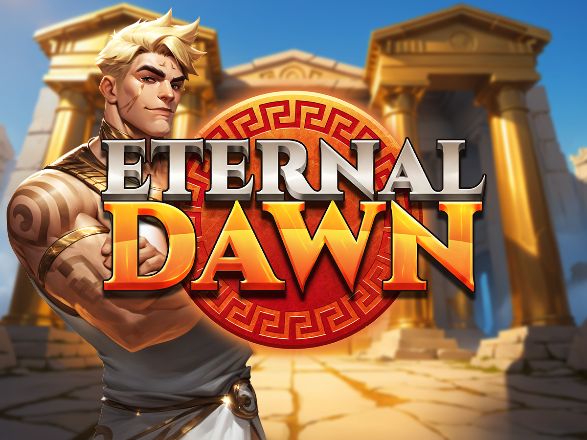 Eternal Dawn Casino Slot