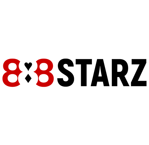 888Starz Casino Logo