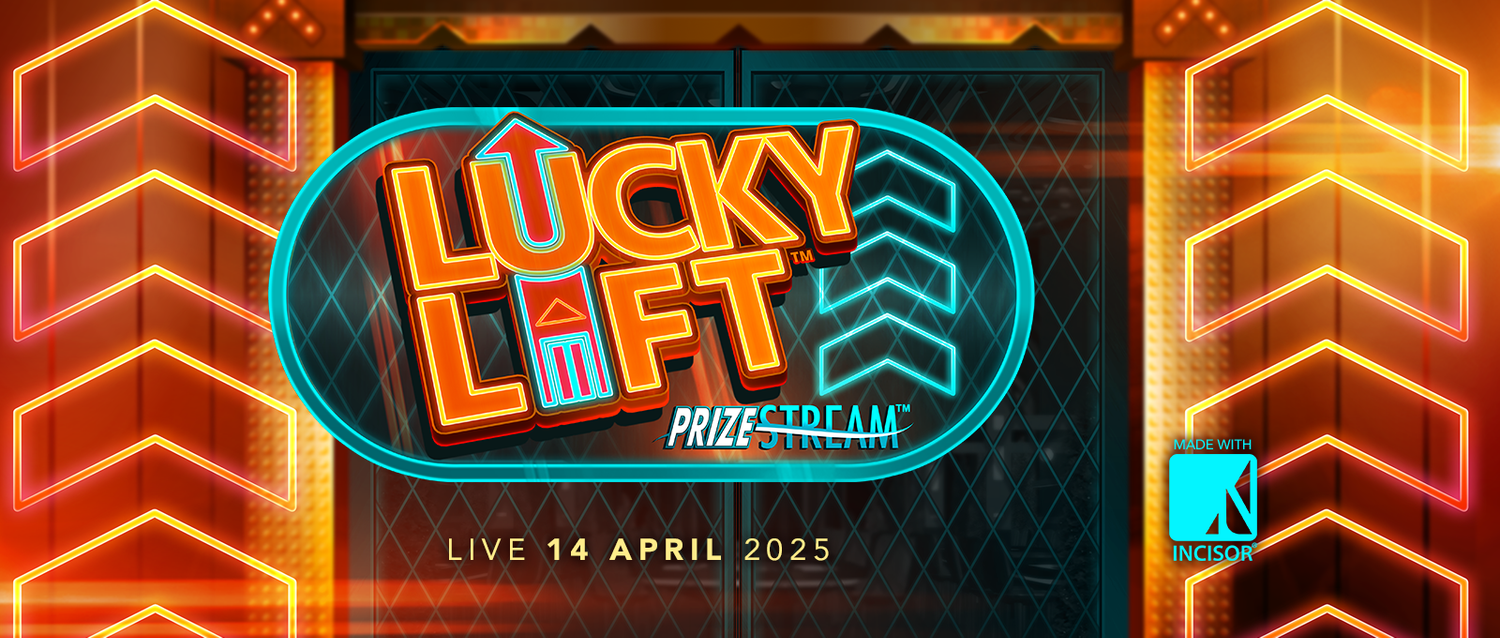 Lucky Lift Casino Slot