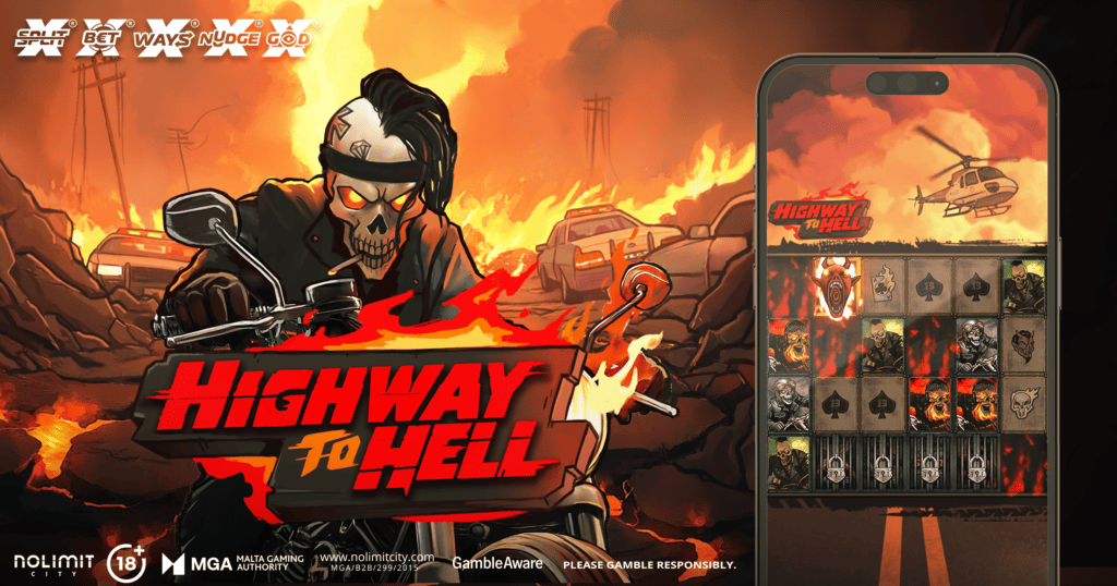 Highway To Hell Casino Slot