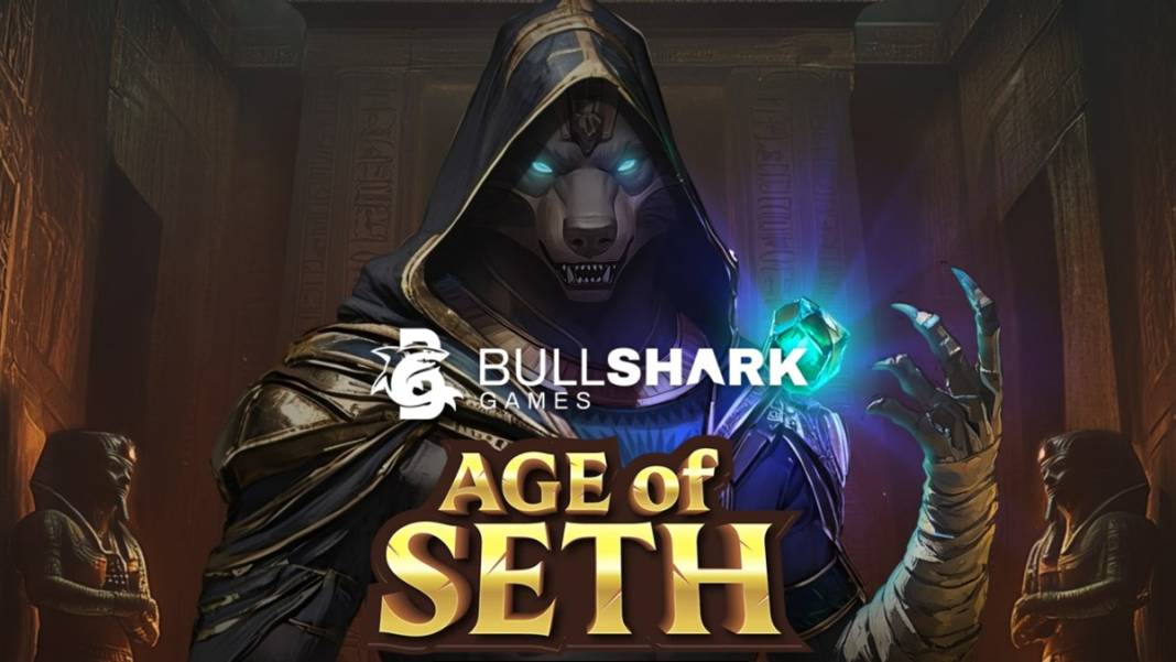 Age of Seth Casino Slot