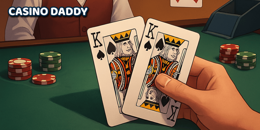 Black Jack Guide 2025