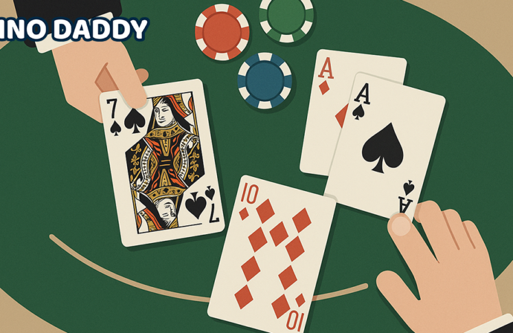 Blackjack Gamble Guide