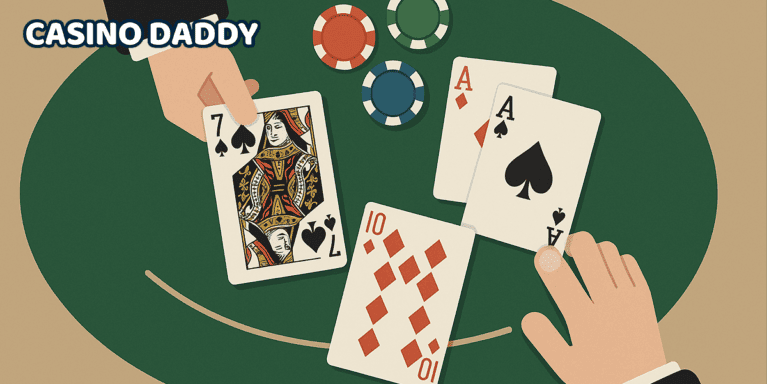 Blackjack Gamble Guide