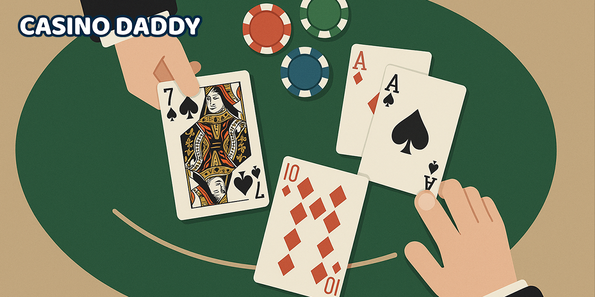 Blackjack Gamble Guide