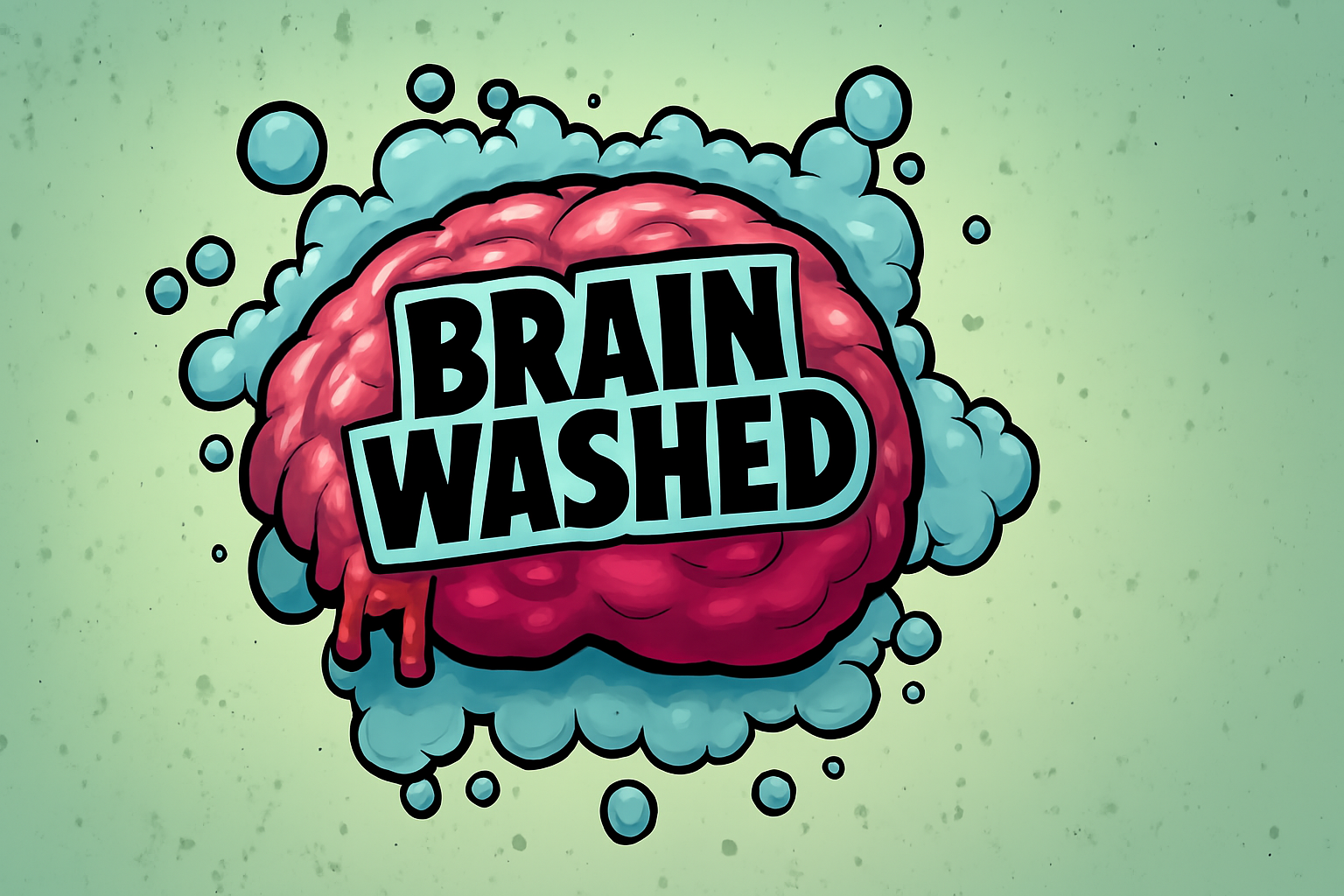 Brainwashed Casino Slot