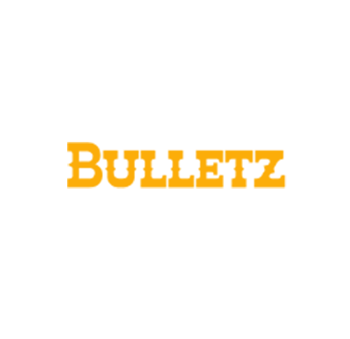Bulletz Casino Logo