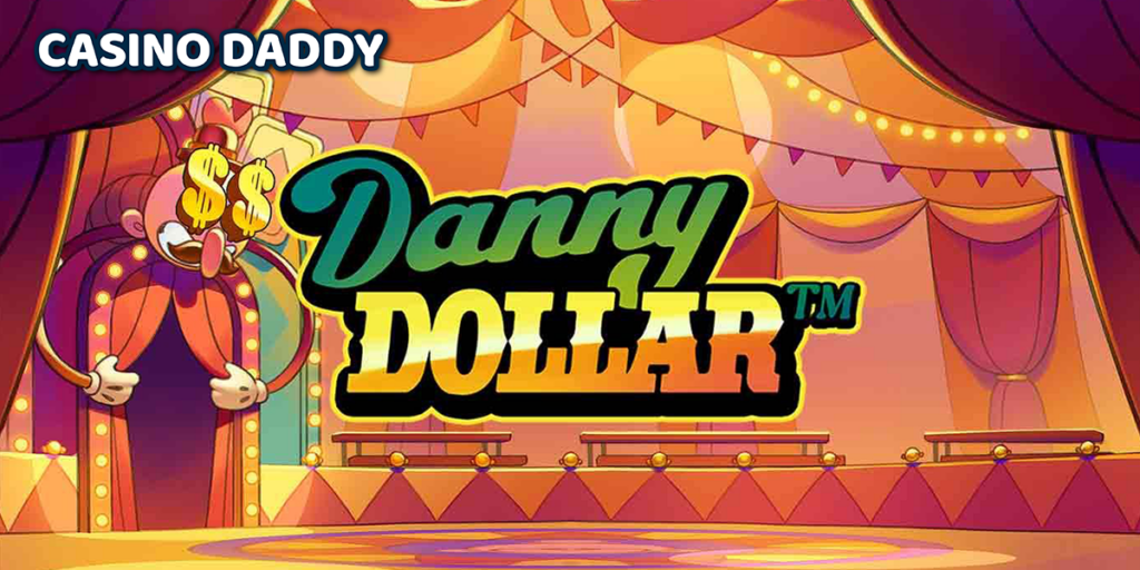 Danny Dollar Casino Slot