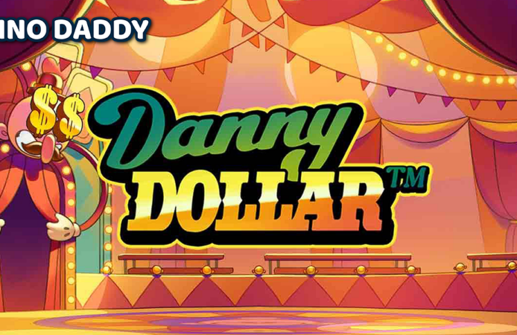 Danny Dollar Casino Slot