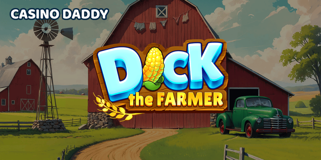 Dick The Farmer Casino Slot