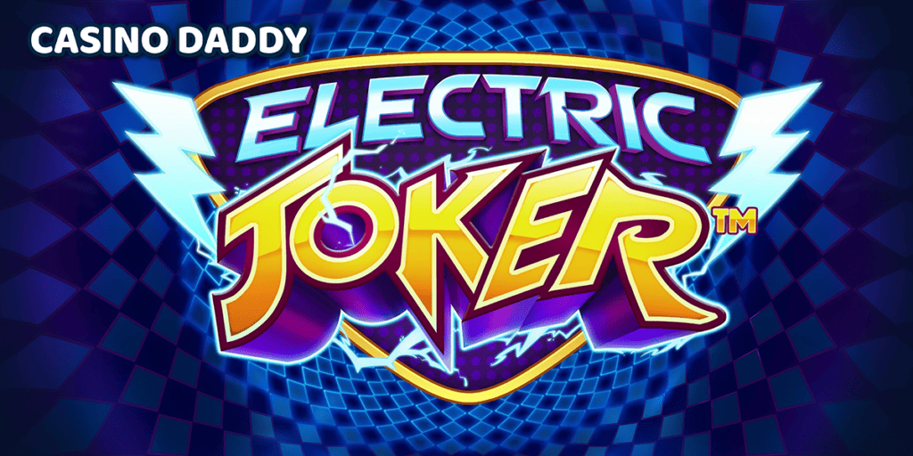 Electric Joker Casino Slot