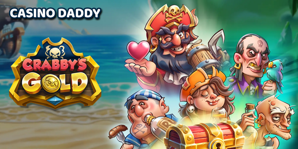 Grabbys Gold Casino Slot