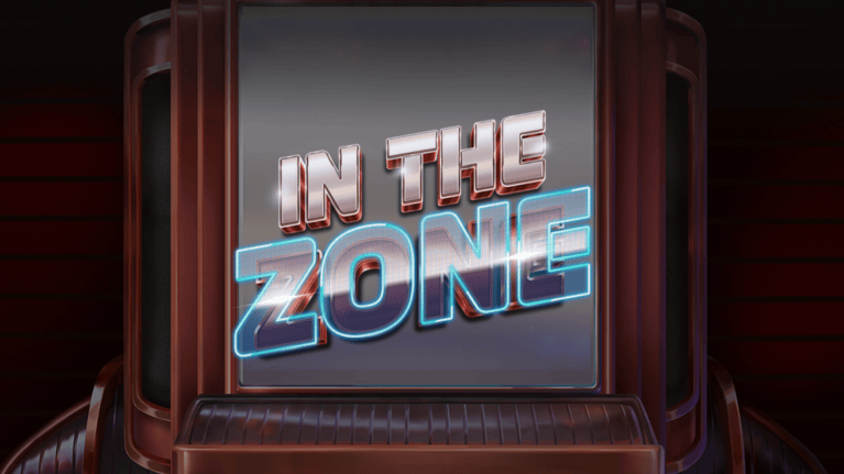 In The Zone Casino Slot