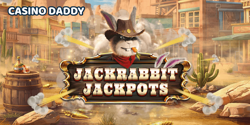 Jackrabbit Jackpots Casino Slot