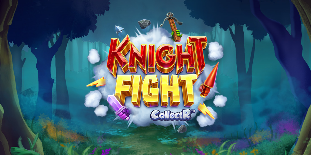 Knight Fight Casino Slot