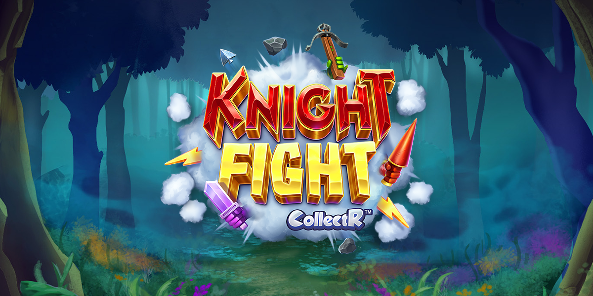 Knight Fight Casino Slot