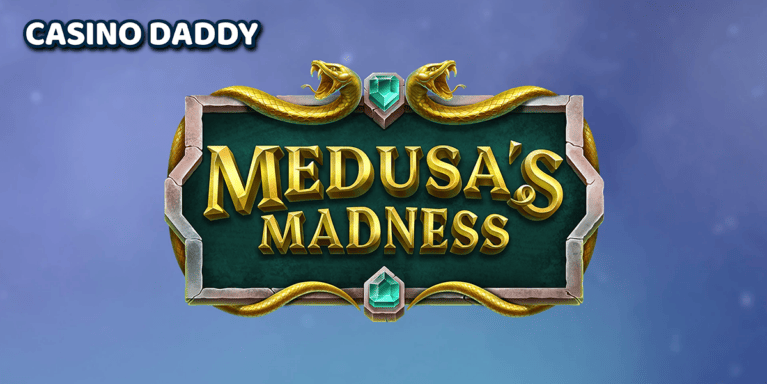 Medusa’s Madness Casino Slot