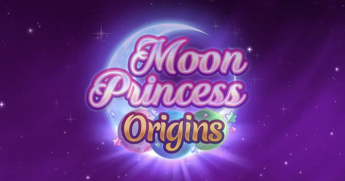 Moon Princess Origins Casino Slot