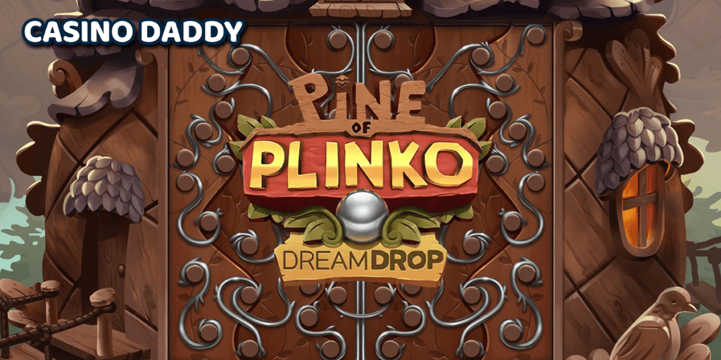 Pine of Plinko Casino Slot
