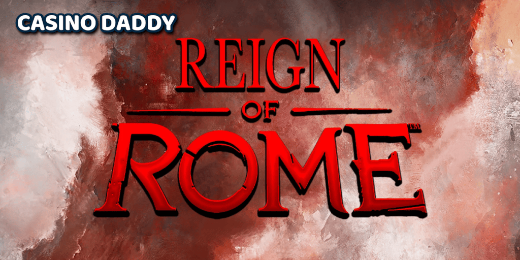 Reign of Rome Casino Slot