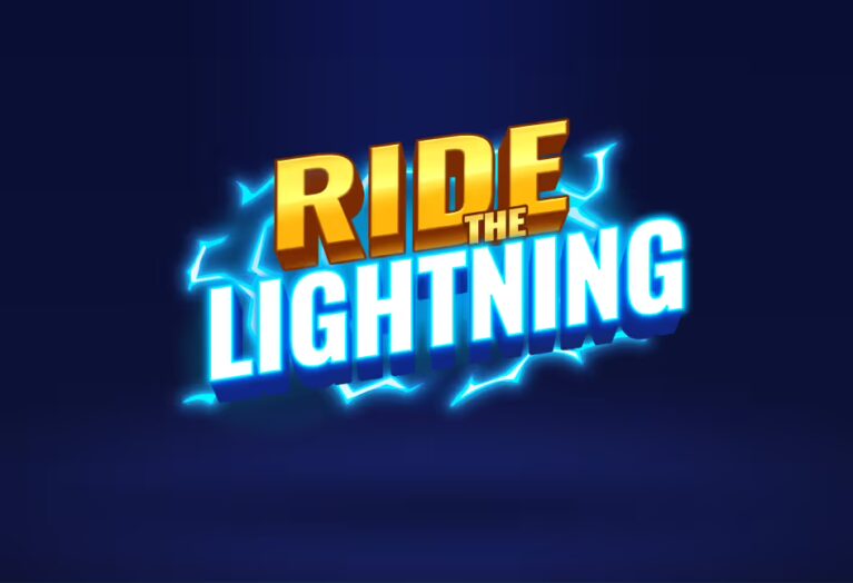 Ride the Lightning Casino Slot