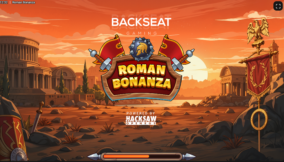 Roman Bonanza