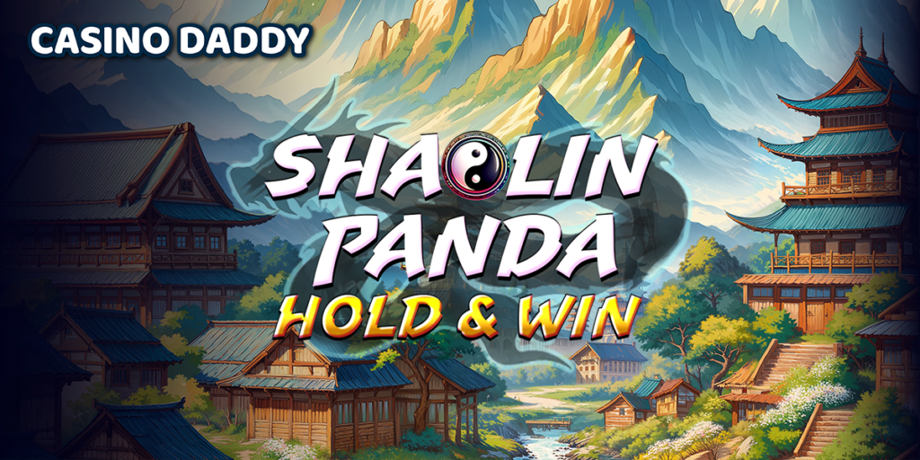 Shalon Panda Hold & Win