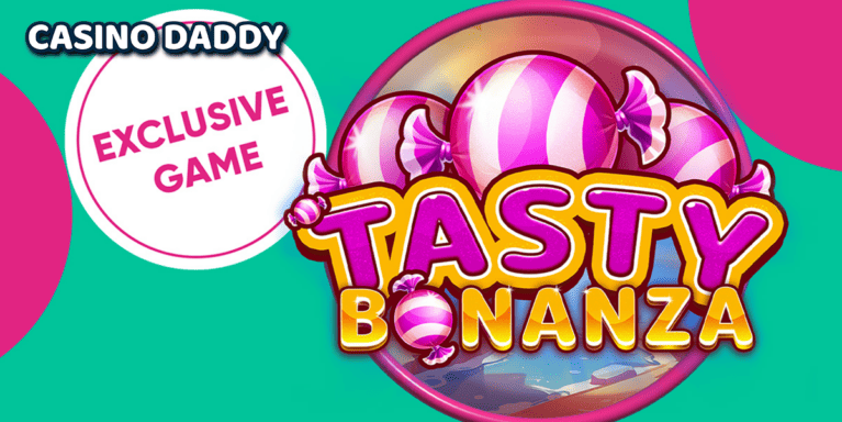 Tasty Bonanza Casino Slot
