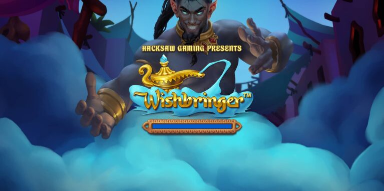 Wishbringer Casino Slot