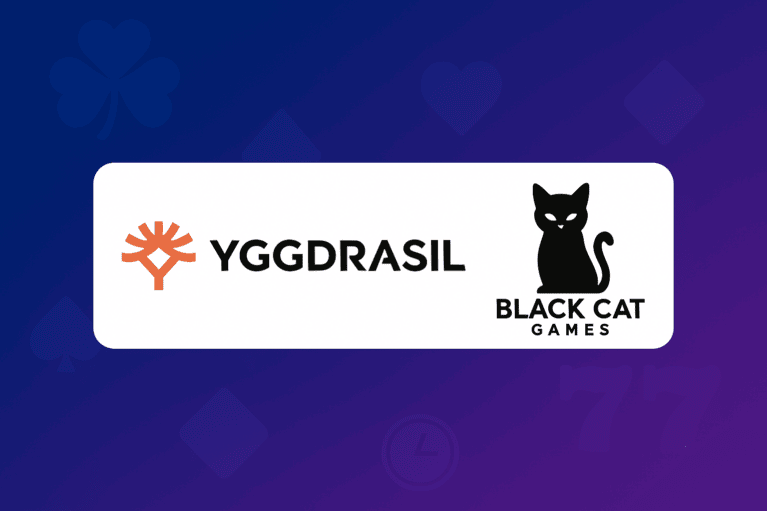 Yggdrasil Black Cat Games
