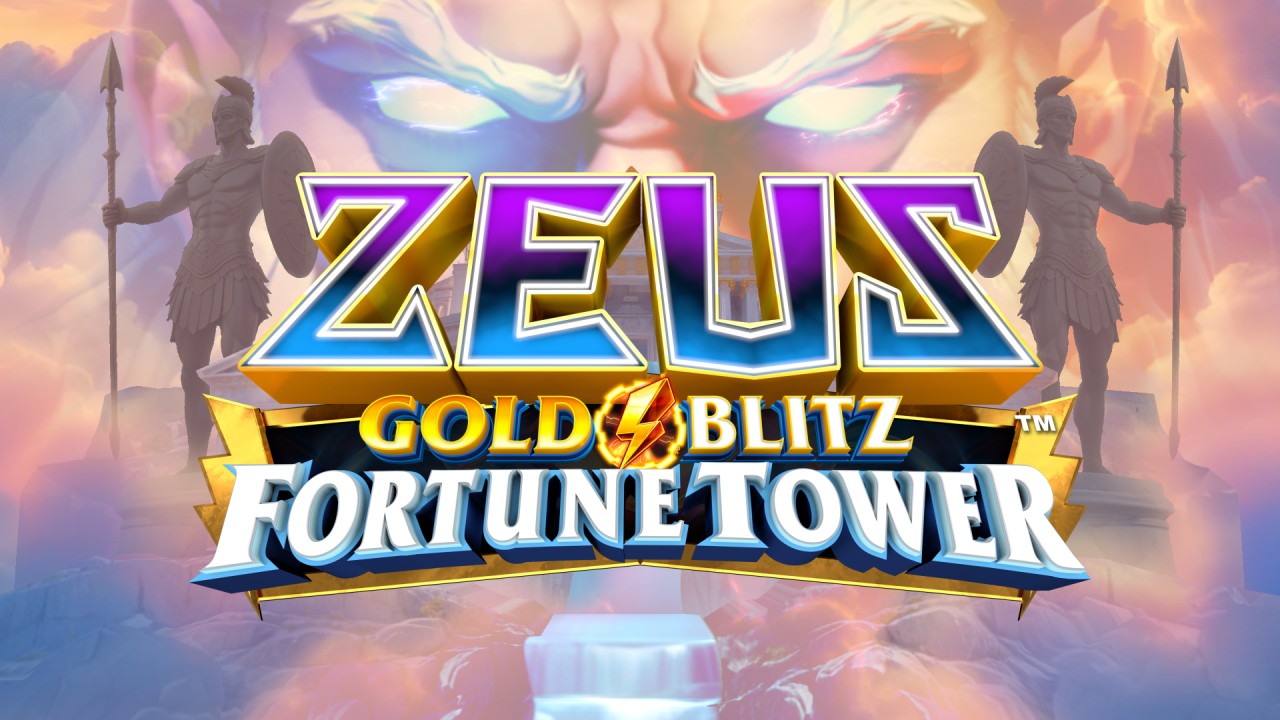 Zuez Gold Blitz Fortune Tower Casino Slot