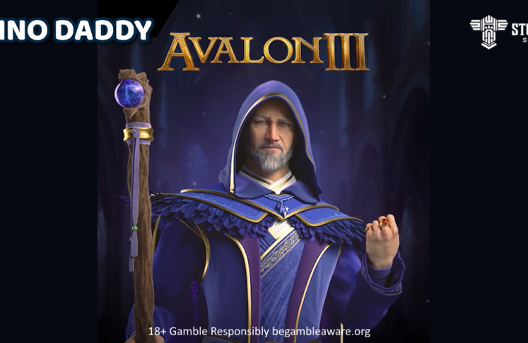 Avalon 3 Casino Slot